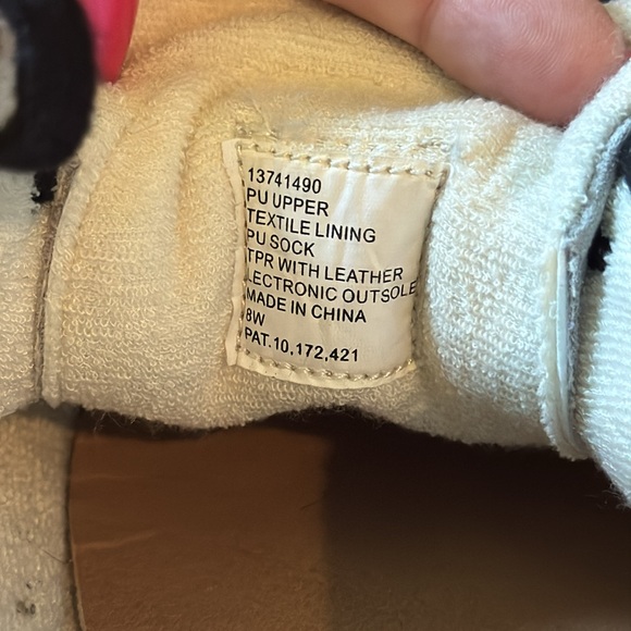 Torrid casual sneakers with silver sequins - Picture 6 of 7